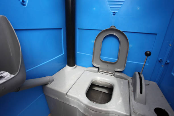 Trusted Garnett, KS Portable Potty Rental Experts