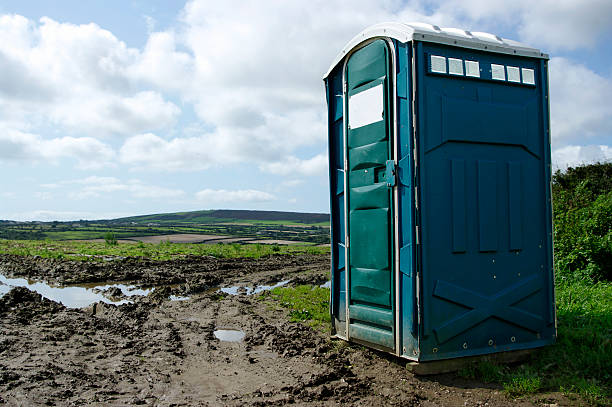 Best Long-Term Portable Toilet Rental  in Garnett, KS